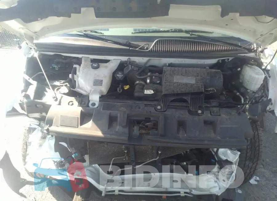 1GCZGHFG2K1311836 Photo# 10