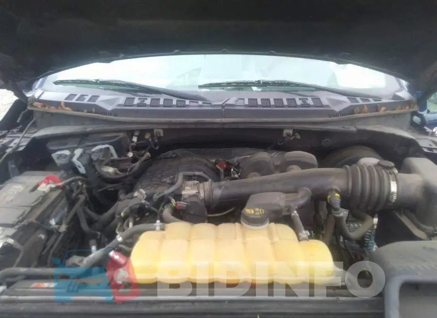 1FTMF1CB4JKE21695 Photo# 10