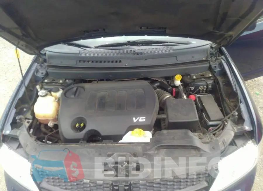3C4PDCGG4HT673587 Photo# 10