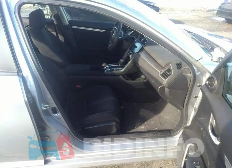 19XFC2F89HE208410 Photo# 5