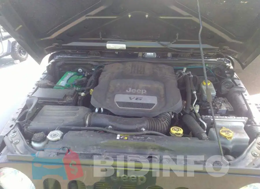 1C4BJWDG8HL601361 Photo# 10
