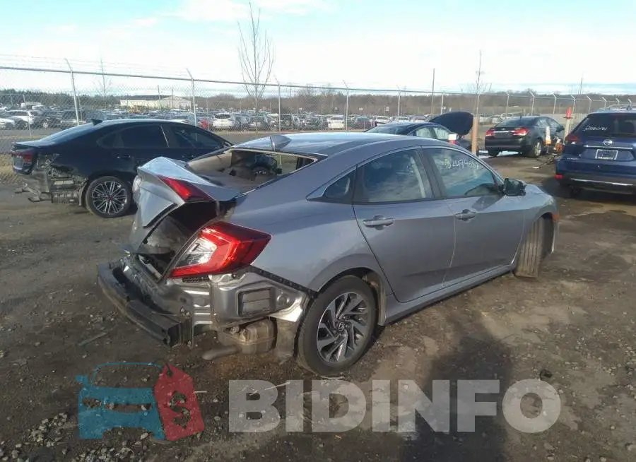 19XFC2F89HE208410 Photo# 4