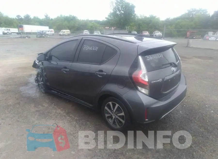 JTDKDTB31J1601774 Photo# 3