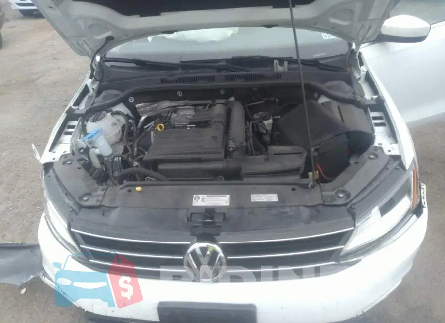 3VW2B7AJ4HM214028 Photo# 10