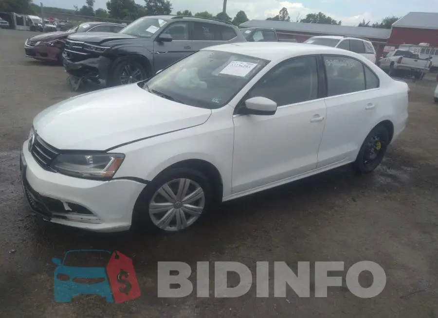 3VW2B7AJ4HM214028 Photo# 2