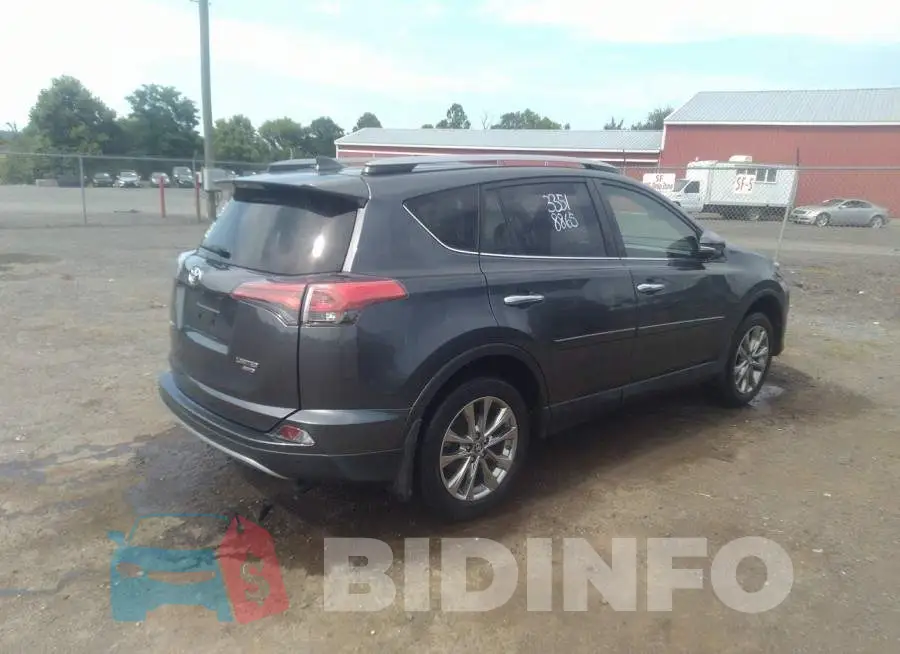 JTMDFREV1HD212676 Photo# 4