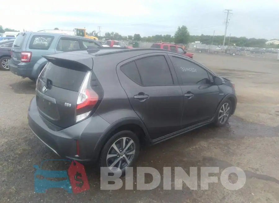JTDKDTB31J1601774 Photo# 4