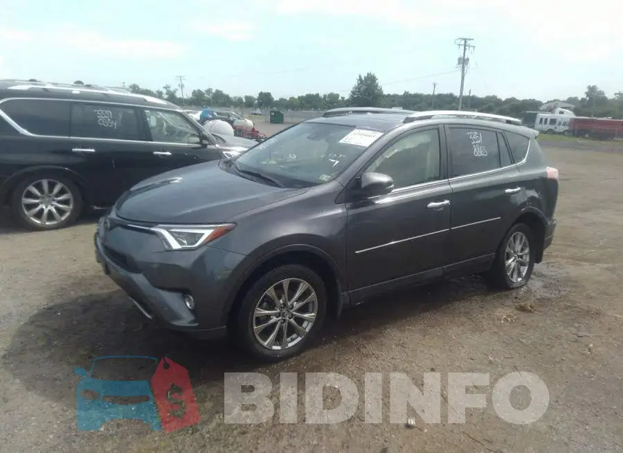 JTMDFREV1HD212676 Photo# 2