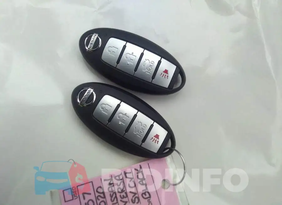 3N1CN8EV3LL858557 Photo# 11