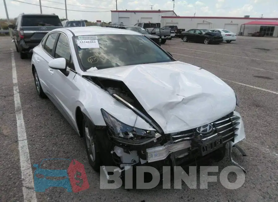 5NPEG4JA7MH085167 Photo# 1
