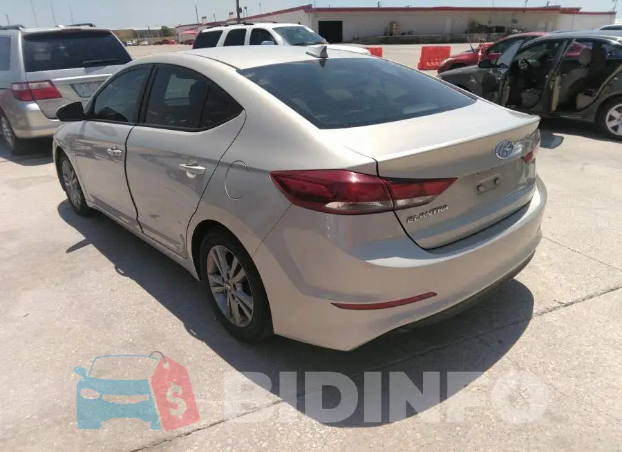 5NPD84LF3HH190988 Photo# 3