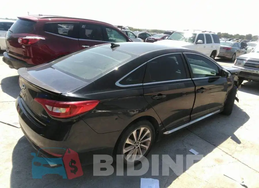 5NPE34AFXFH242815 Photo# 4