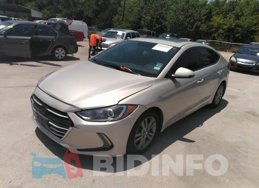 5NPD84LF3HH190988 Photo# 2