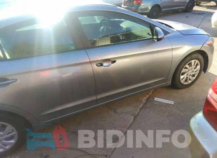 5NPD74LF7HH081758 Photo# 4