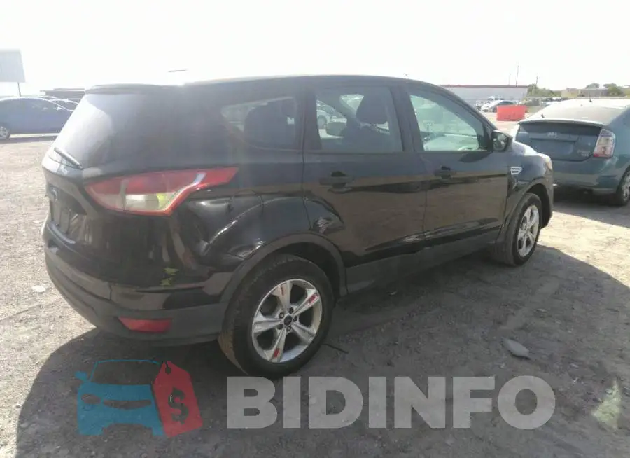 1FMCU0F73GUA74307 Photo# 4