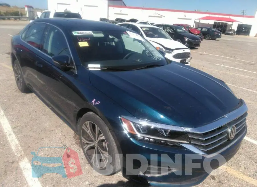 1VWSA7A36MC009861 Photo# 1