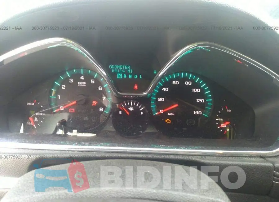 1GNKRGKD0HJ183369 Photo# 7