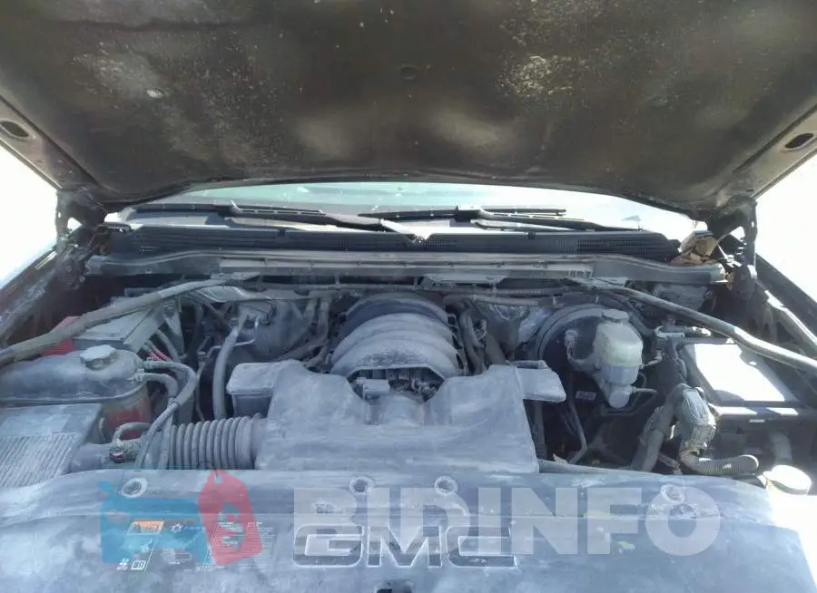 1GTV2VEJ3FZ315331 Photo# 10