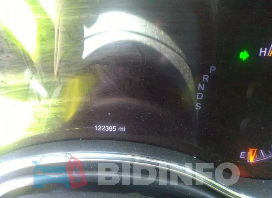 1C4RJFBG6FC779347 Photo# 7