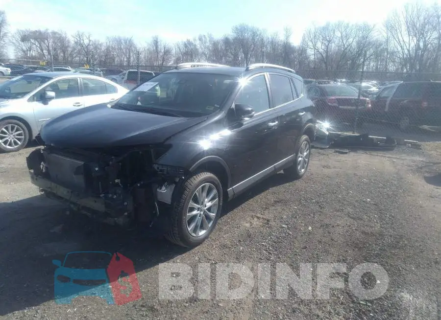 2T3DFREV6JW792239 Photo# 2