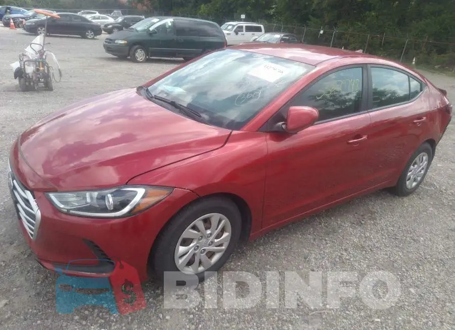 5NPD74LF3HH120586 Photo# 2