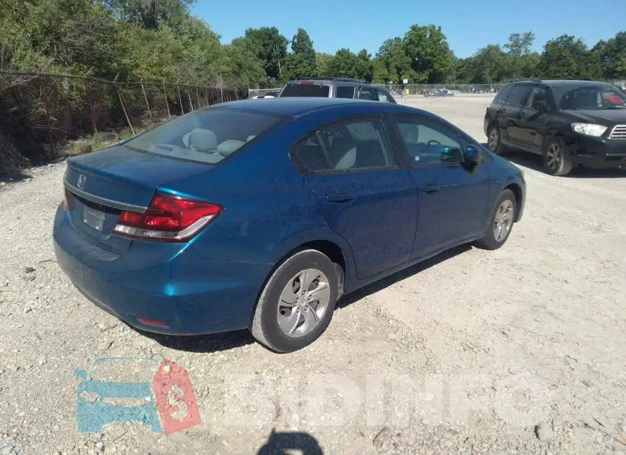 19XFB2F58FE263825 Photo# 4