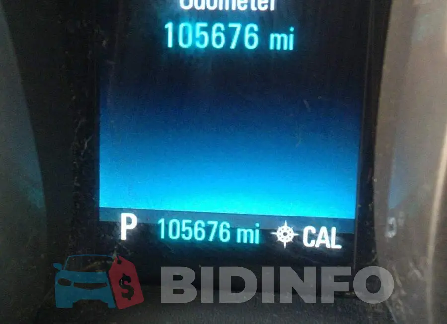 1G11C5SL8FF277994 Photo# 7