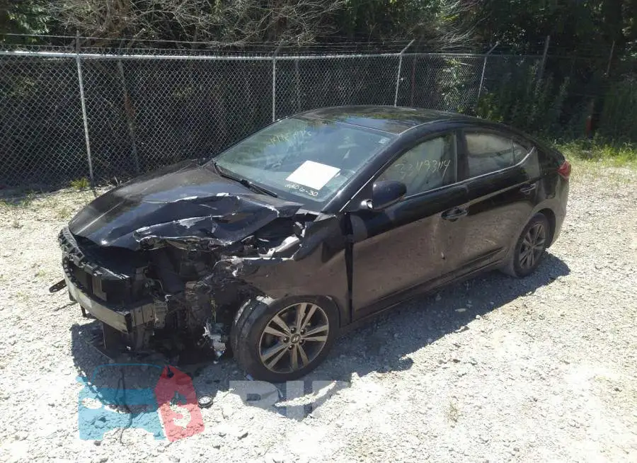 KMHD84LF5HU206223 Photo# 2