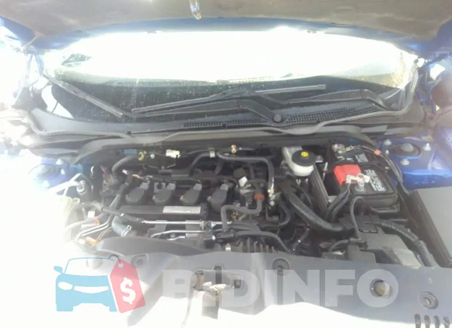 19XFC1F78HE211266 Photo# 10