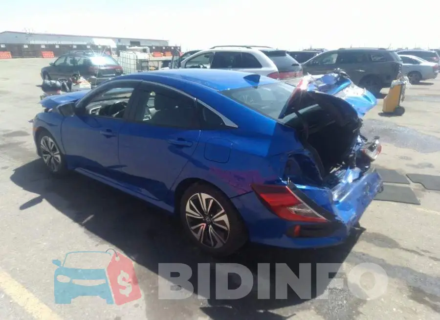 19XFC1F78HE211266 Photo# 3