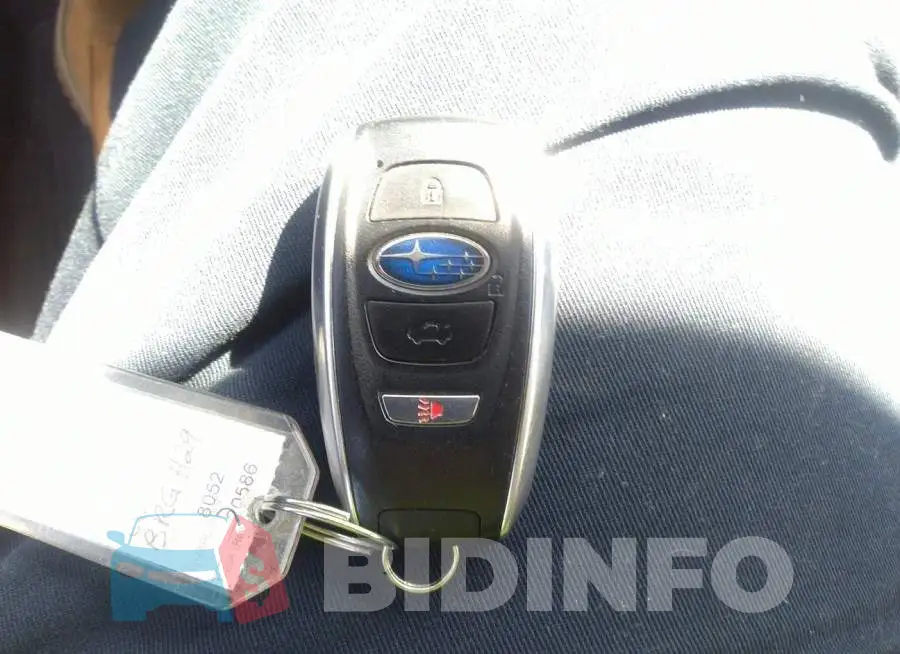4S4WMALD4M3433033 Photo# 11