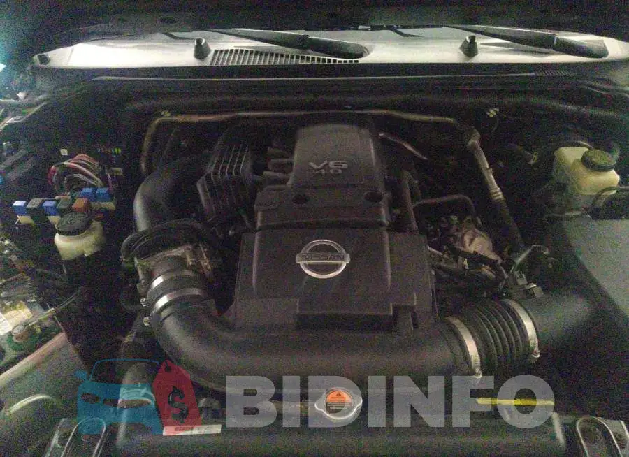 1N6AD0EV7FN751196 Photo# 10