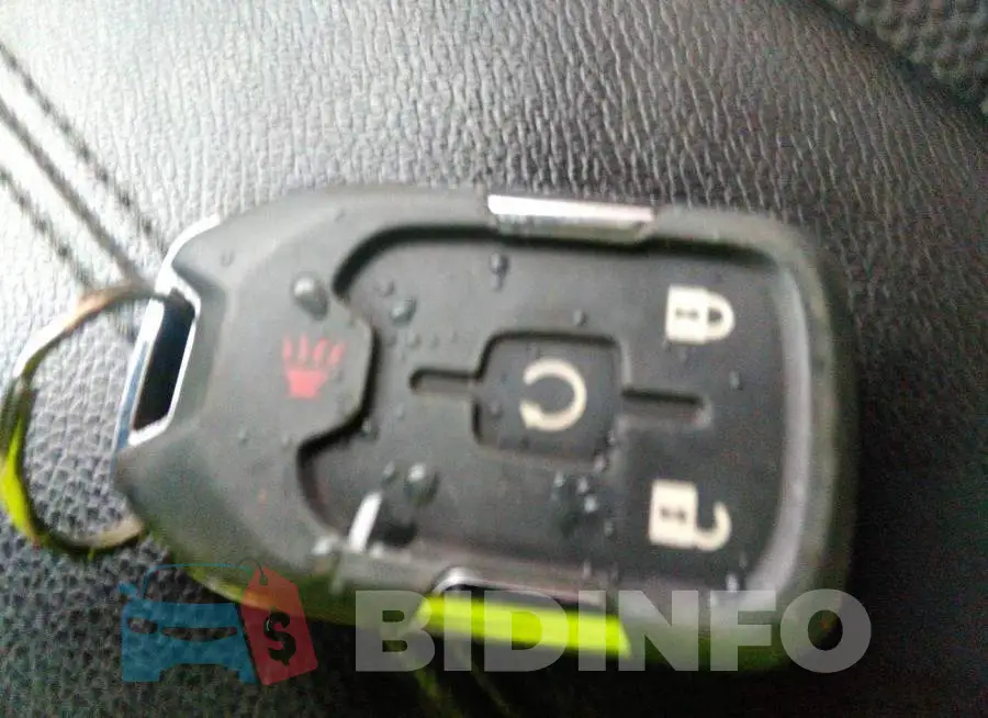 3GKALTEV1LL134447 Photo# 11
