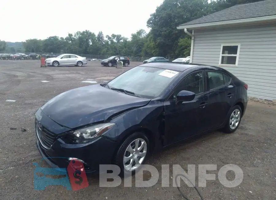 3MZBM1T70GM245283 Photo# 2