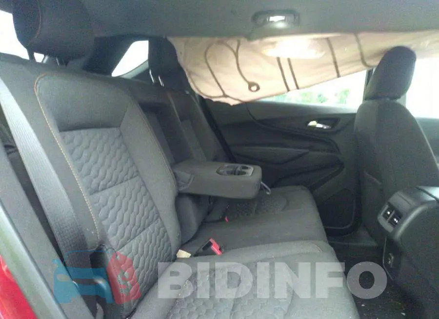 3GNAXUEV5LS510411 Photo# 8