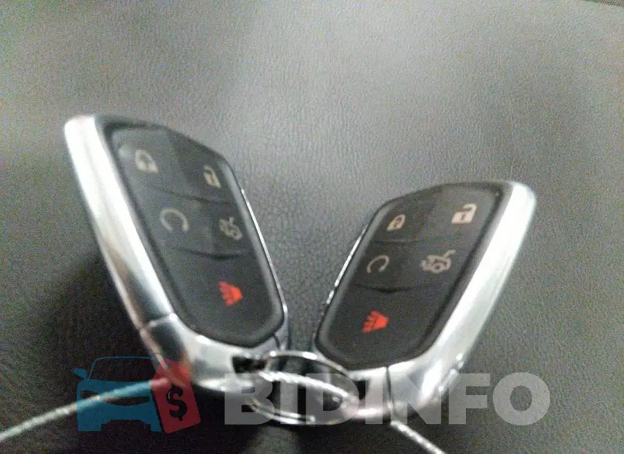2G61N5S38G9197965 Photo# 11