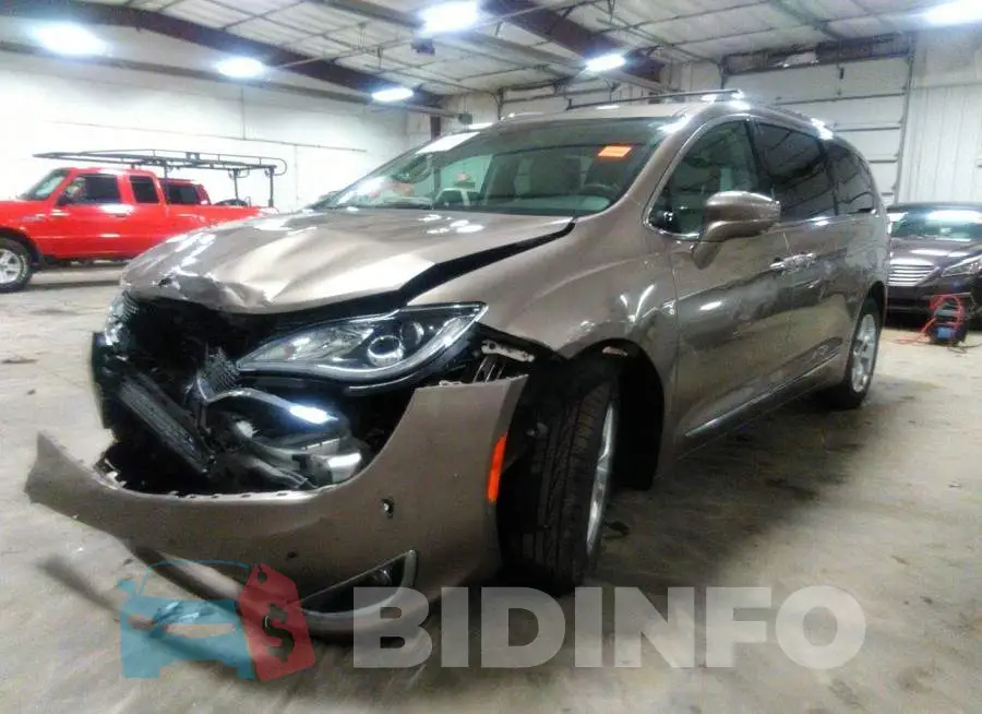 2C4RC1EG0HR734522 Photo# 2