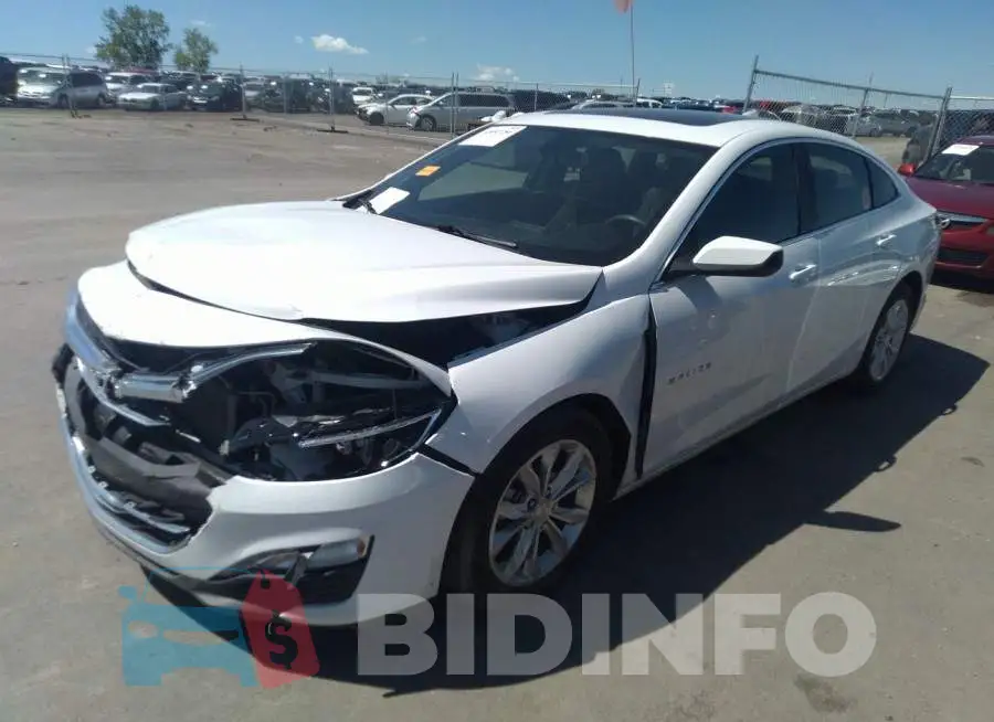 1G1ZD5ST2LF005761 Photo# 2