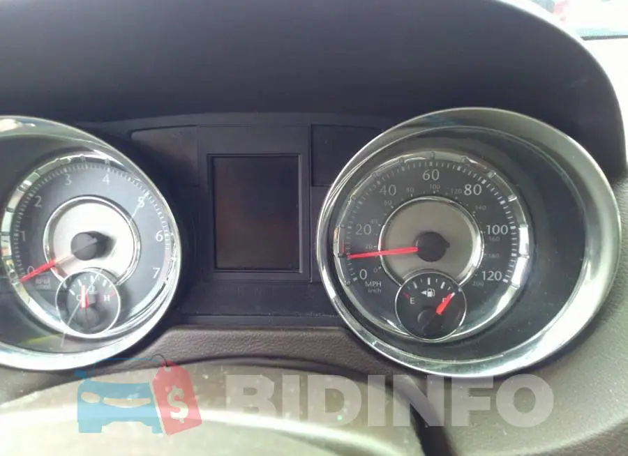 2C4RC1BGXGR191506 Photo# 7