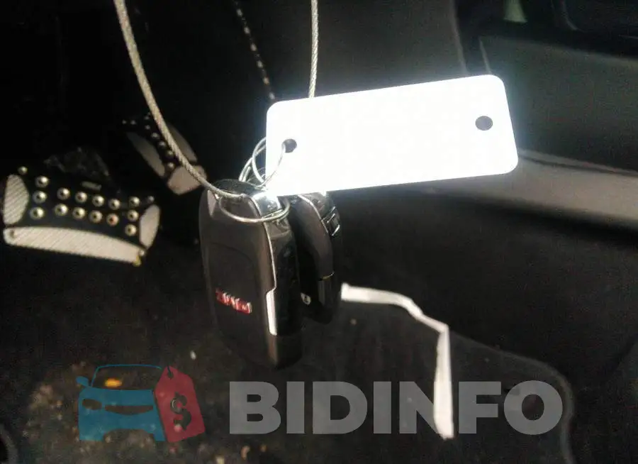 3GKALMEV1JL278003 Photo# 11
