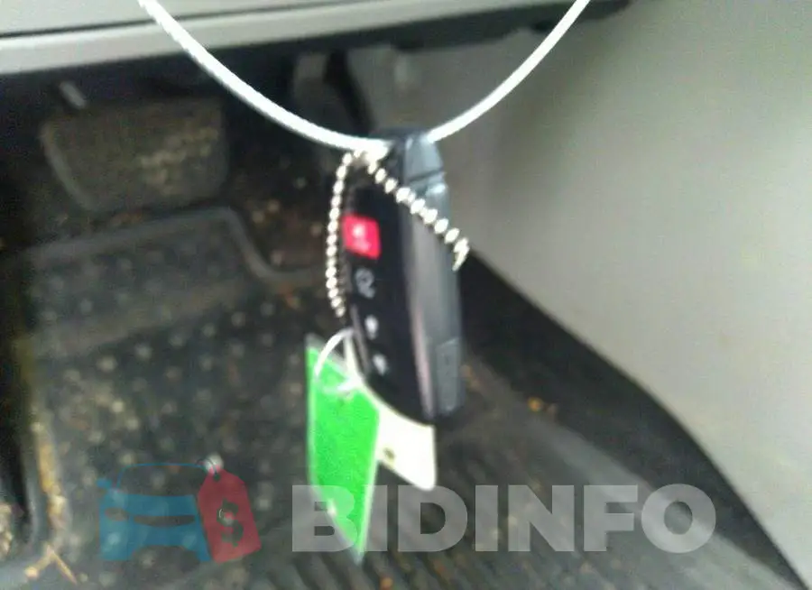 5TDJKRFH5GS354667 Photo# 11
