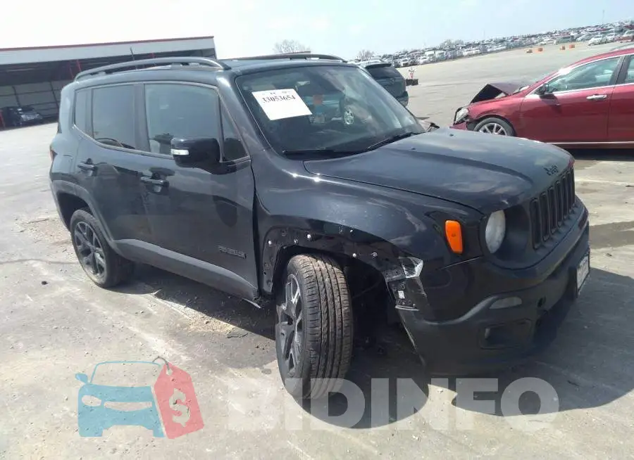 ZACCJBBB8JPG77085 Photo# 1