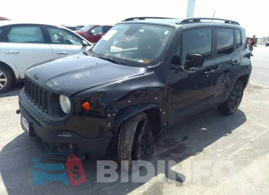 ZACCJBBB8JPG77085 Photo# 2