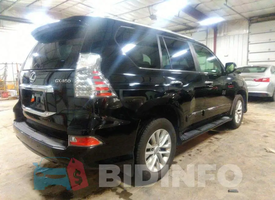 JTJBM7FX0F5109545 Photo# 4