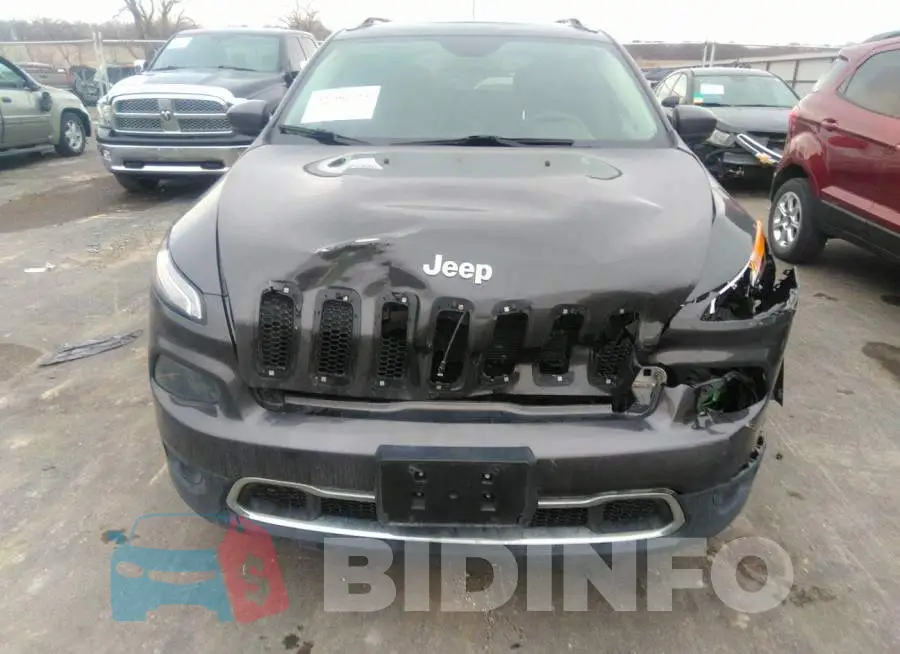 1C4PJMDS7GW344947 Photo# 6