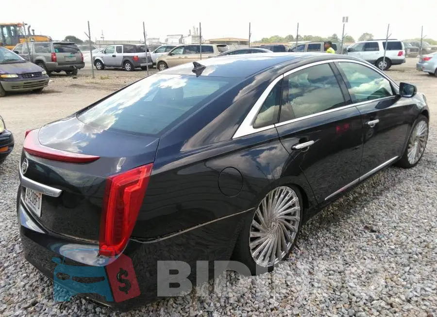 2G61M5S33F9114248 Photo# 4