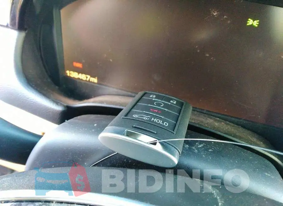 2G61M5S33F9114248 Photo# 11