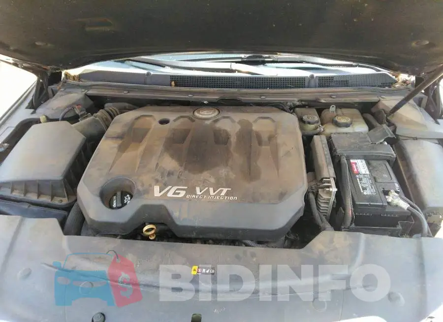 2G61M5S33F9114248 Photo# 10