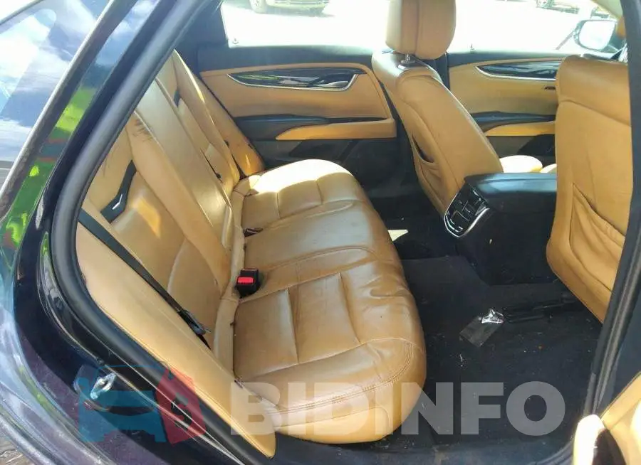2G61M5S33F9114248 Photo# 8