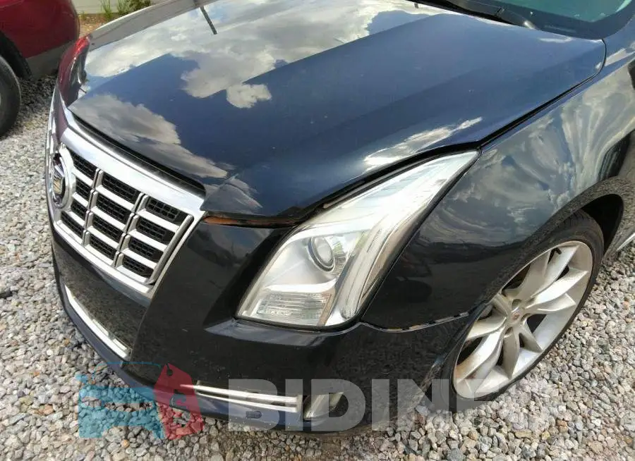 2G61M5S33F9114248 Photo# 6